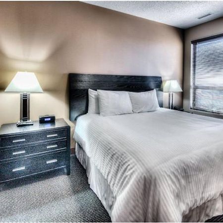 Grand Inn & Residence- Grande Prairie Εξωτερικό φωτογραφία