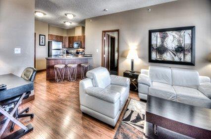 Grand Inn & Residence- Grande Prairie Δωμάτιο φωτογραφία