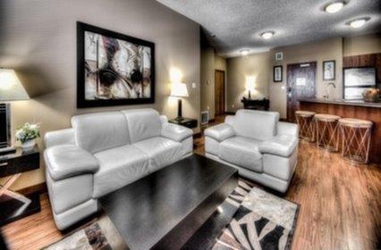 Grand Inn & Residence- Grande Prairie Δωμάτιο φωτογραφία