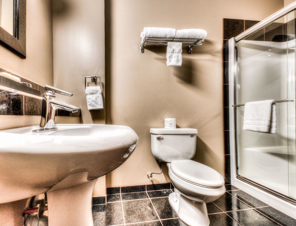 Grand Inn & Residence- Grande Prairie Εξωτερικό φωτογραφία