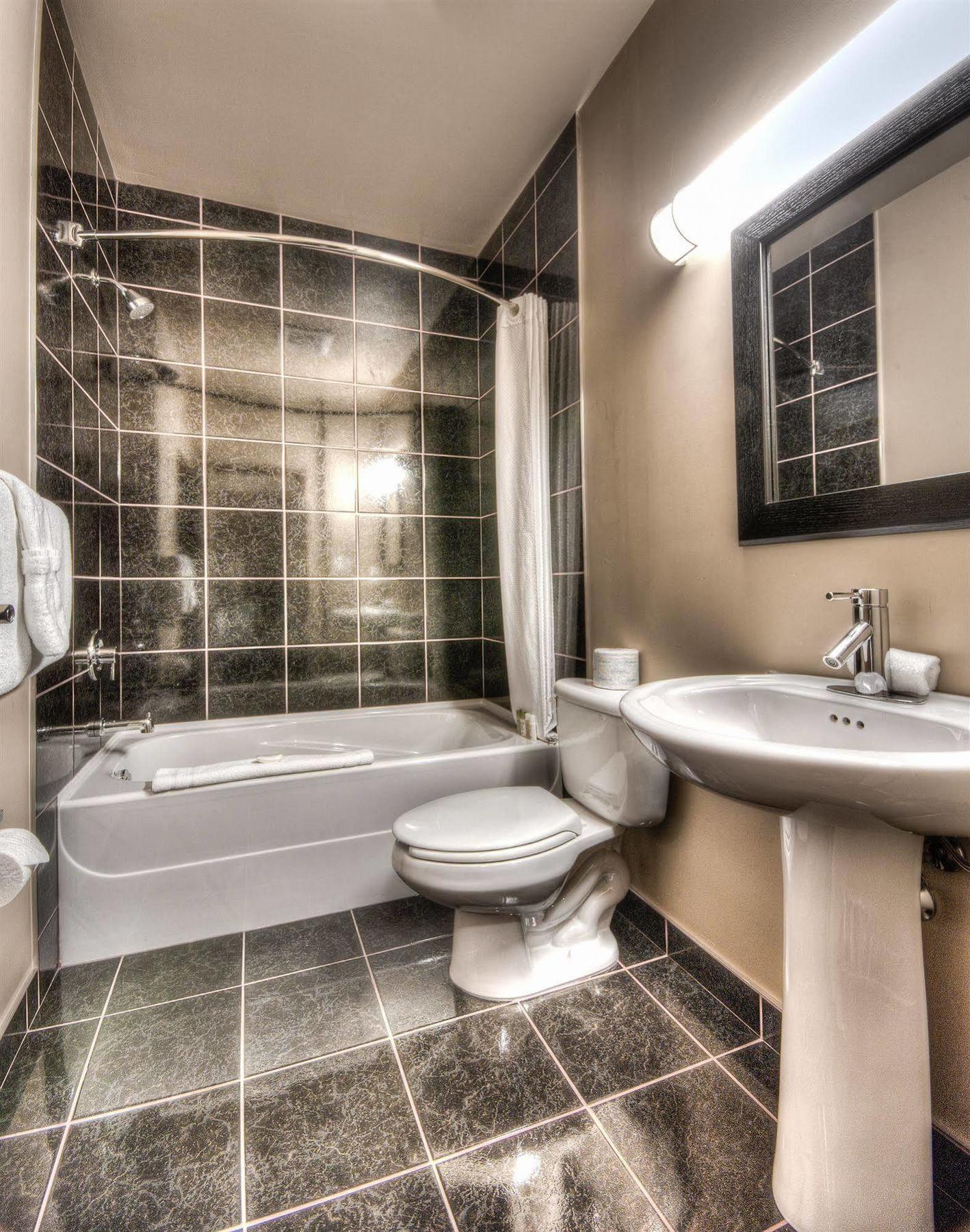 Grand Inn & Residence- Grande Prairie Εξωτερικό φωτογραφία