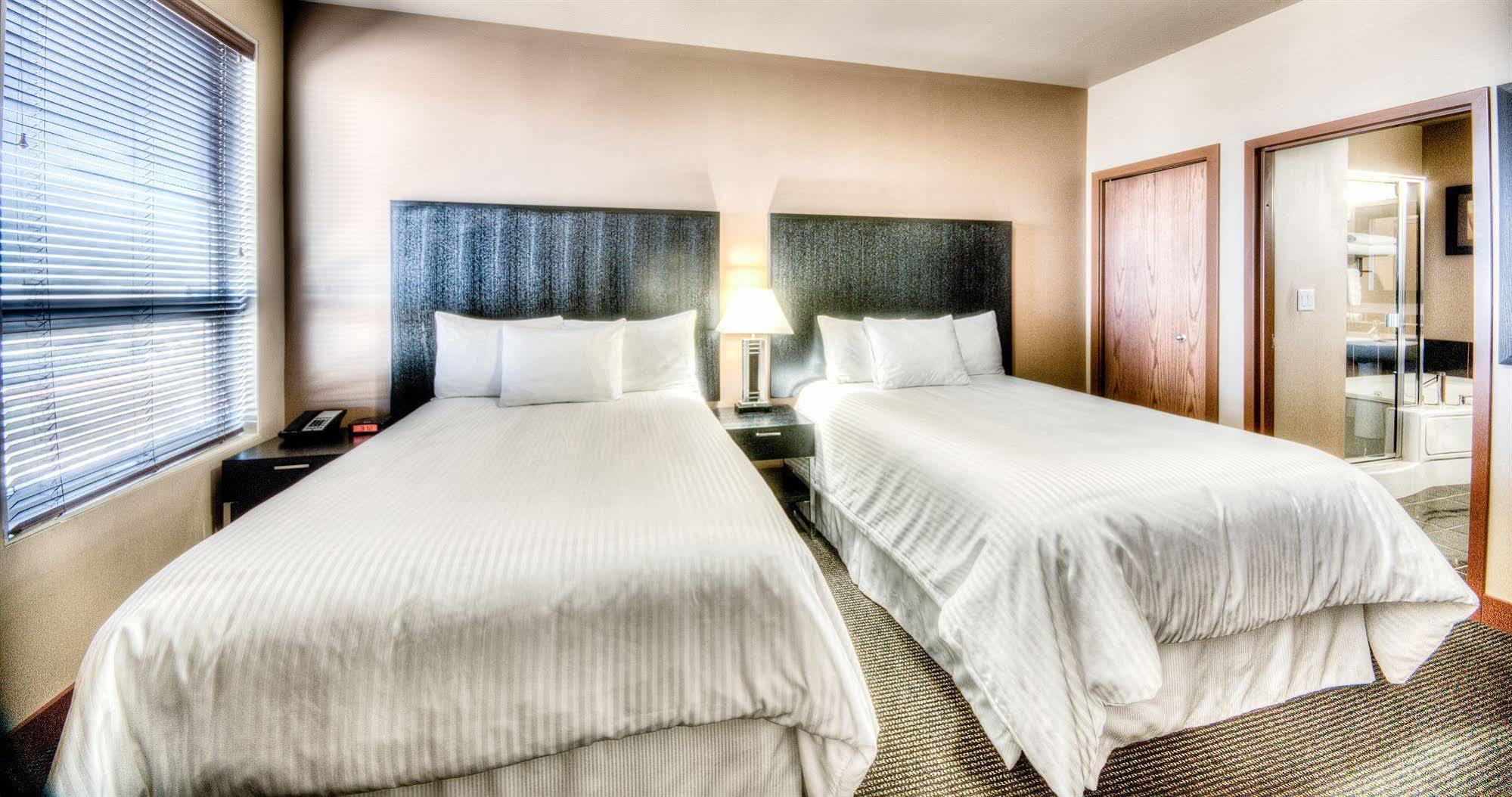 Grand Inn & Residence- Grande Prairie Εξωτερικό φωτογραφία