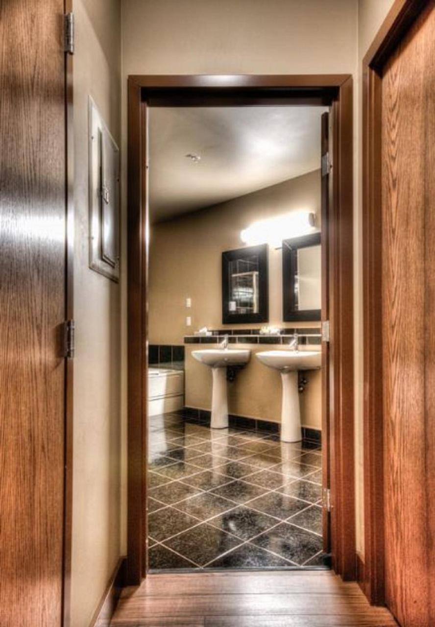 Grand Inn & Residence- Grande Prairie Εξωτερικό φωτογραφία