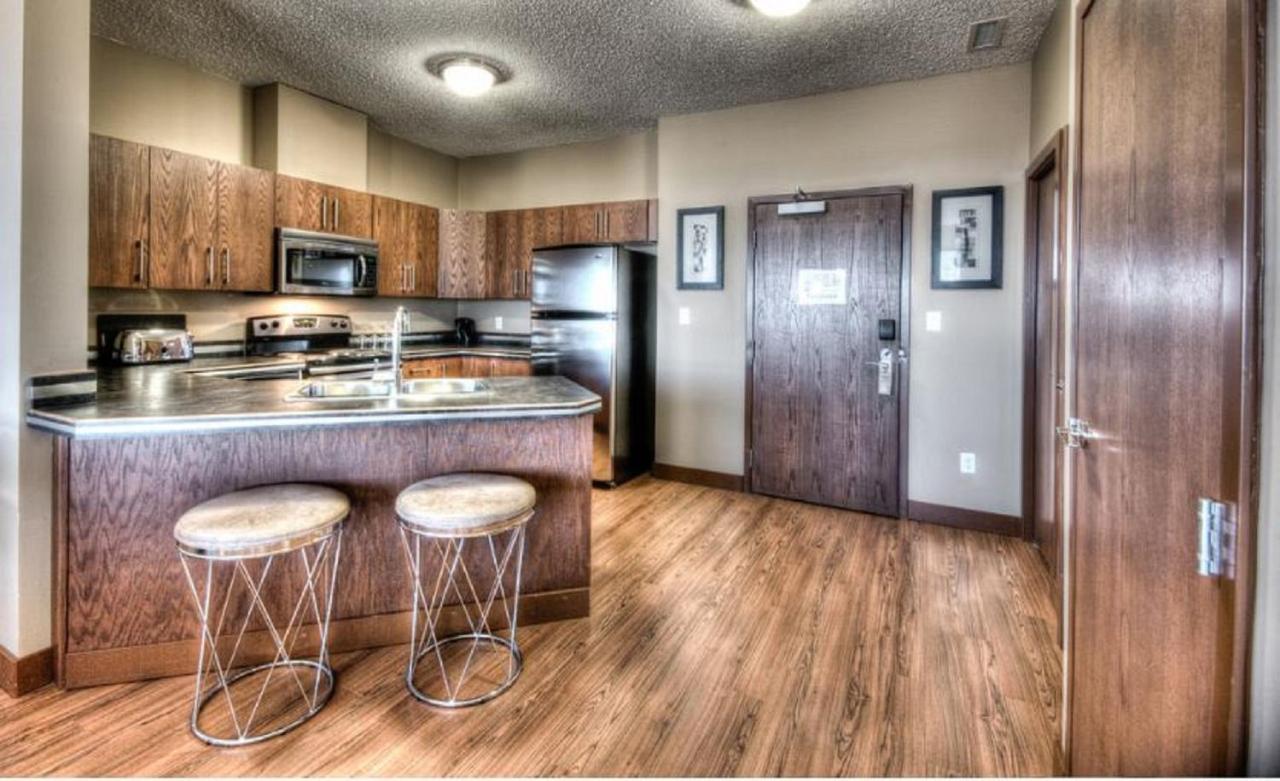 Grand Inn & Residence- Grande Prairie Εξωτερικό φωτογραφία
